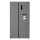 Nevera Refrigeradora Side by Side 20 Pies 559lts con Dispensador de Agua